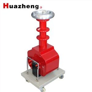 HZG 50Hz AC DC পাওয়ার ফ্রিকোয়েন্সি সহ্য করে ভোল্টেজ টেস্ট সেট