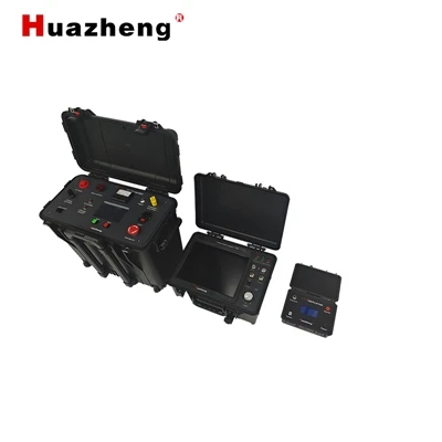 Hz-A10 কেবল ফল্ট অবস্থান ইউনিট