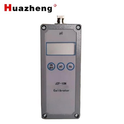 JZF-6 আংশিক স্রাব সংশোধনকারী ক্রমাঙ্কন পালস জেনারেটর